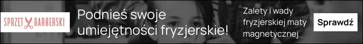 Fryzjerska mata magnetyczna na narzędzia: przegląd zalet i wad